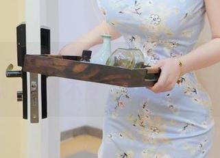 微密圈 – 周妍希的睡衣，看完高清原图我决定再也不穿‘家居服’了！
