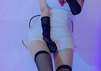 全套啾小妍Deer，色彩鲜明的可爱，下载后会不会思思念念？