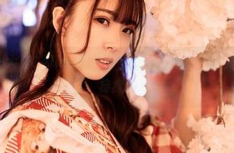 嗲囡囡 – 一大波Celina青妍的花嫁美图袭来，免！费！看得心痒痒的