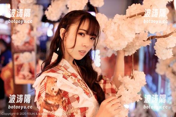嗲囡囡 - 一大波Celina青妍的花嫁美图袭来，免！费！看得心痒痒的