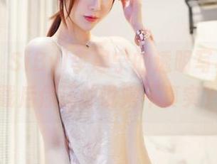 嗲囡囡 – SiByl李思宁的透明写真集，下载后你还敢说她不真实？
