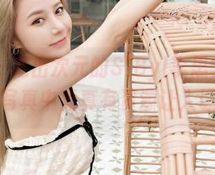 嗲囡囡 – 走出次元的SiByl李思宁银发芭比，写真中竟真有资源让人琢磨。