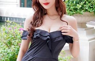 嗲囡囡 – 龙女宝宝无圣光合集，死库水已经不支持八卦了