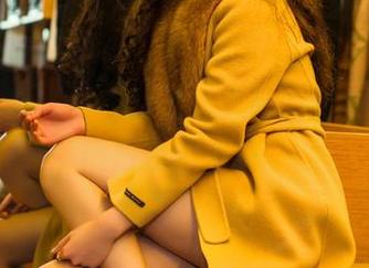 头条女神 – 一定得看，尹菲的腿在写真里横扫我的视线。