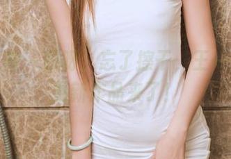 头条女神 – 哎呀，忘了擦干，王一涵浴室更新作品来了！