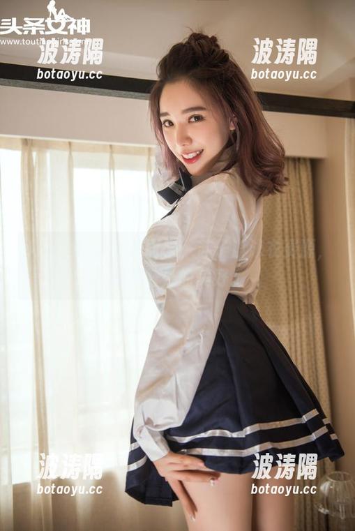 头条女神 - 高清而来，苏子淇泳衣资源，恰到好处的美好。