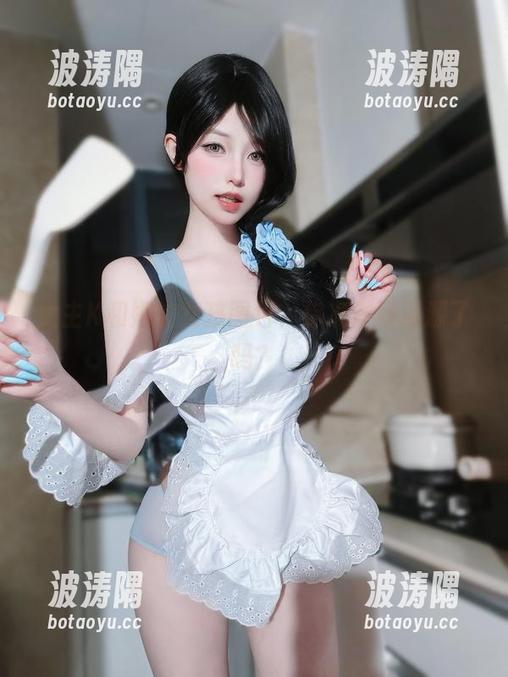 女主K和她的女孩图包，你准备好资源了吗？