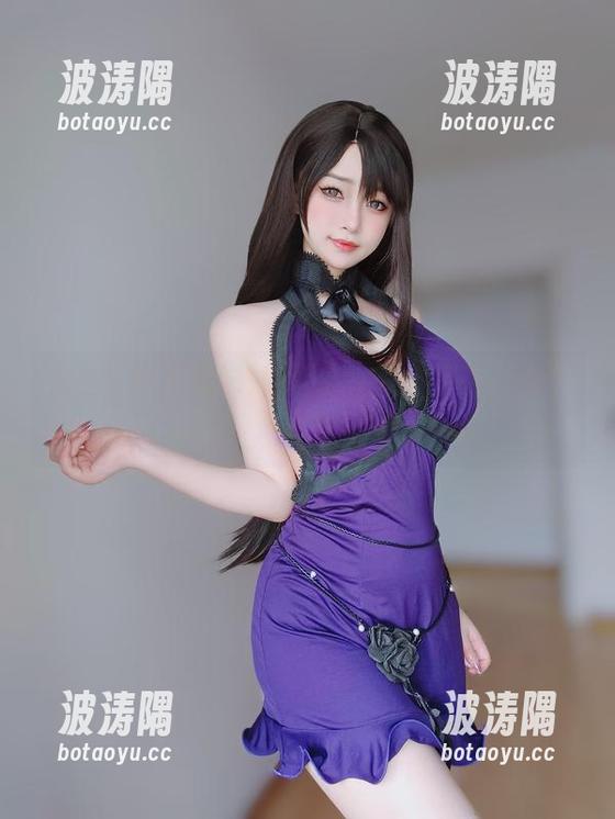 女主K的暑假妹妹原图，完全免费，你敢信？