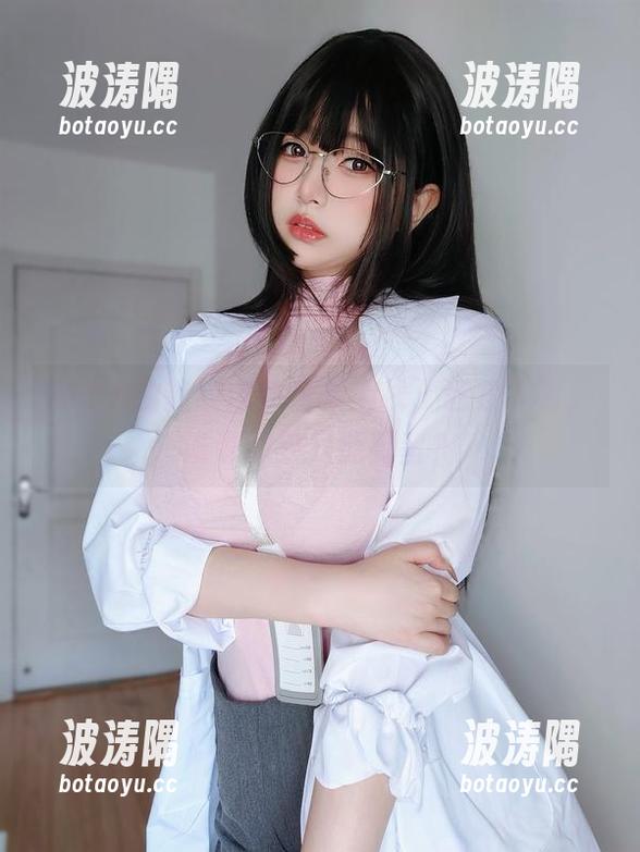 女主K的豹纹内衣合集上线，赶紧下载，谁说豹纹只能野蛮？