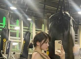 微密圈 – 奶宝妹纸又来啦！图集更新，让剧情带我飞啊～