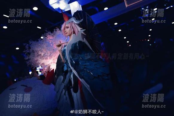 分享这种“天使”姿态，奶狮不咬人肯定别有用心～