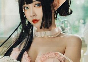 作品分享：宫本桜的埃吉尔女仆，总是有点意想不到的味道