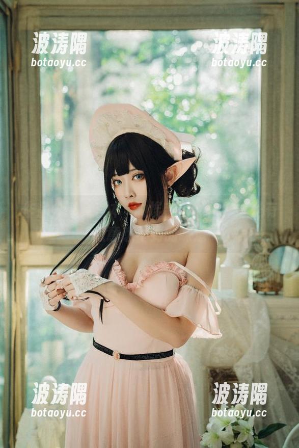 作品分享：宫本桜的埃吉尔女仆，总是有点意想不到的味道