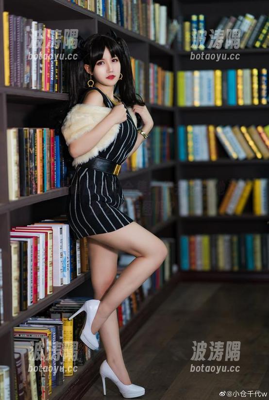 小仓千代w的自拍合集：你会想到她为啥那么多美图吗？