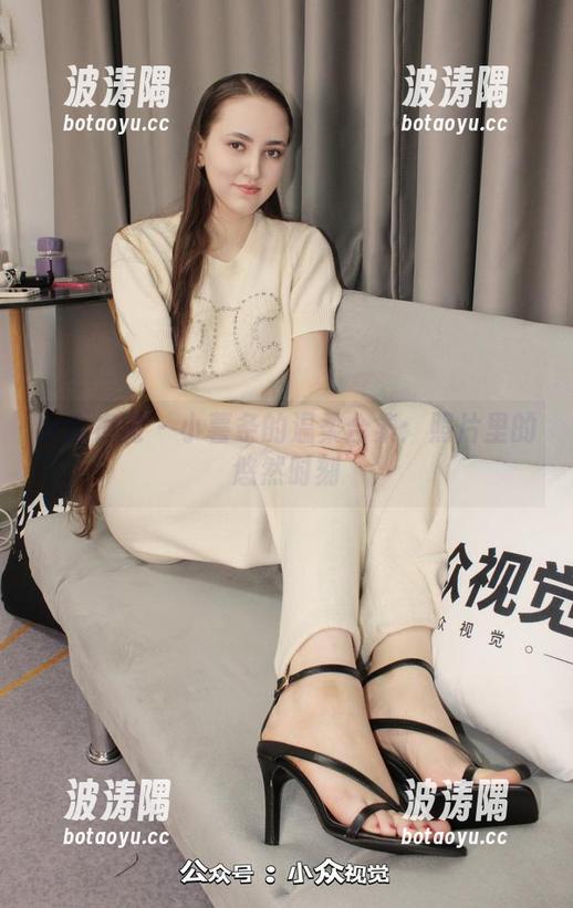 小众视觉-小薯条 小众视觉 - 小薯条的温柔合集:照片里的悠然时刻