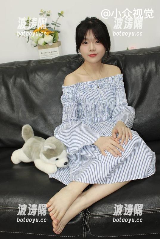 小众视觉 - 轻松时光：春夏交替，芳芳的图包分享给你慢慢看