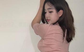 微密圈 – 小优优子，图库里的可爱“反叛”，谁说只能乖乖的拍照？