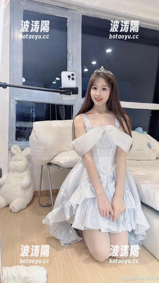 微密圈 - 不求别的，就想收社的小萌子和服原图的福利～