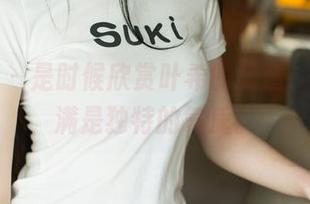 尤果网 – 是时候欣赏叶希的美腿，图片里满是独特的气质。