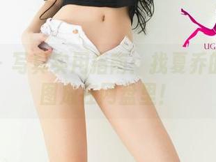 尤果网 – 写真实用指南：找夏乔的透明美图放在网盘里！