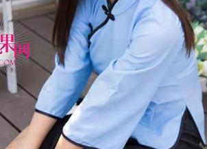 尤果网 – 资源满分，李思宁和服造型，要被圈粉了吧？
