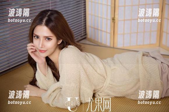 尤果网 - “李焱的日常”高清作品，谁说日常不能撩