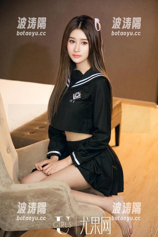 尤果网 - 赵娜娜的连衣裙——这可是下载了就带走的诱惑！