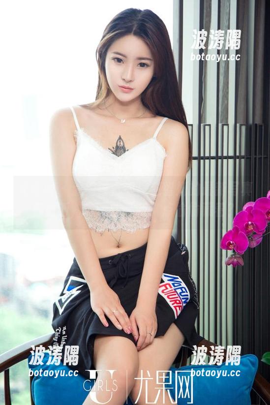 尤果网 - 温柔再升级！赵智妍的最新写真集更新，有哪些“萌”点偷偷藏着？