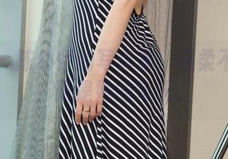尤果网 – 陈幼伊的写真集：温柔不是形容，而是她的每天。