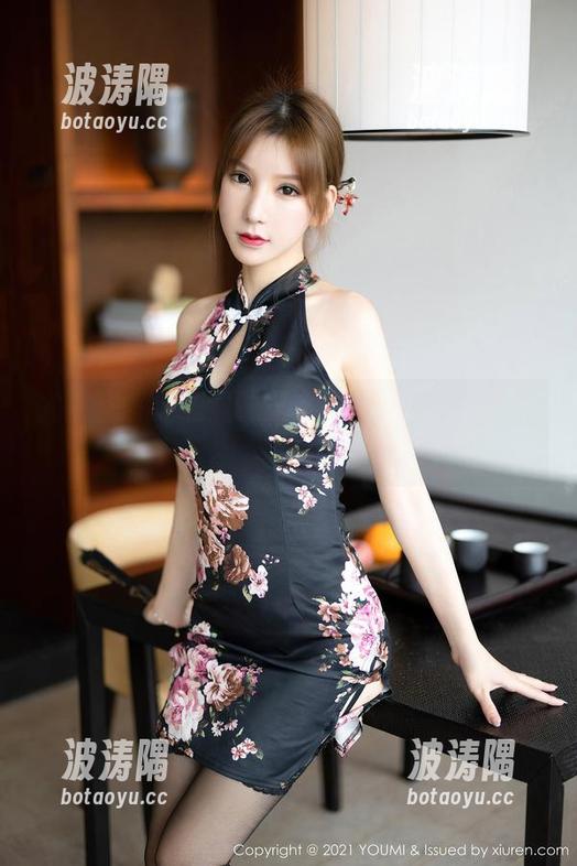 尤蜜荟 - 原图里的黄乐然，双人情怀上线！