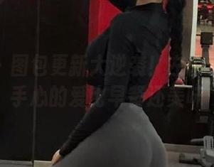 微密圈 – 图包更新大逆袭！左公子666说手心的爱比早餐还美味