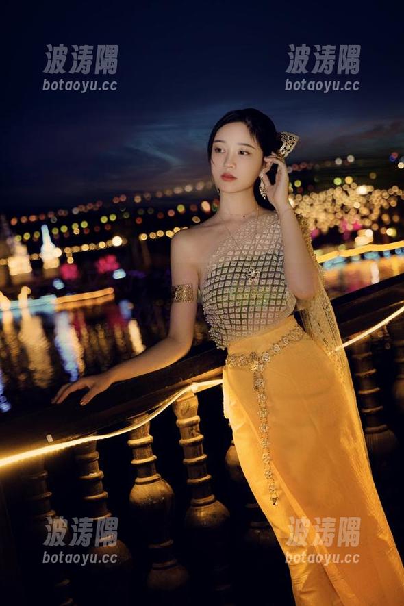 皮衣季又来了，年年Nnian带来私房图包，这次会不会惊艳呢？