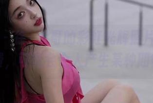 微密圈 – 徐珺大哥的彩虹光辉照片，限量免费，可能会令人产生某种期待…