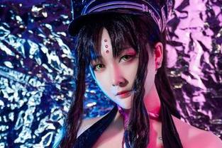 步入念念_D的杀生院，带着好奇心收下最新图包吧！