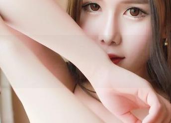 推女神 – 让人想捧上天的白裙子，何晨曦有网盘吗？