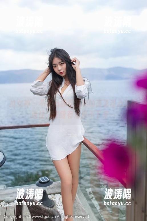 推女神-可蕊娜 推女神 - 不小心被可蕊娜的高清甜心套图迷住,眼睛有点停不下来~