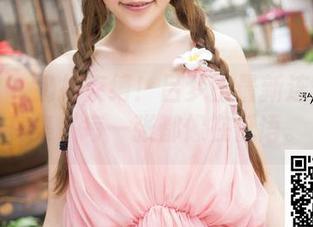推女神 – 扔掉束缚！吕梦玉最新连体衣写真集，每一张都像在低语。