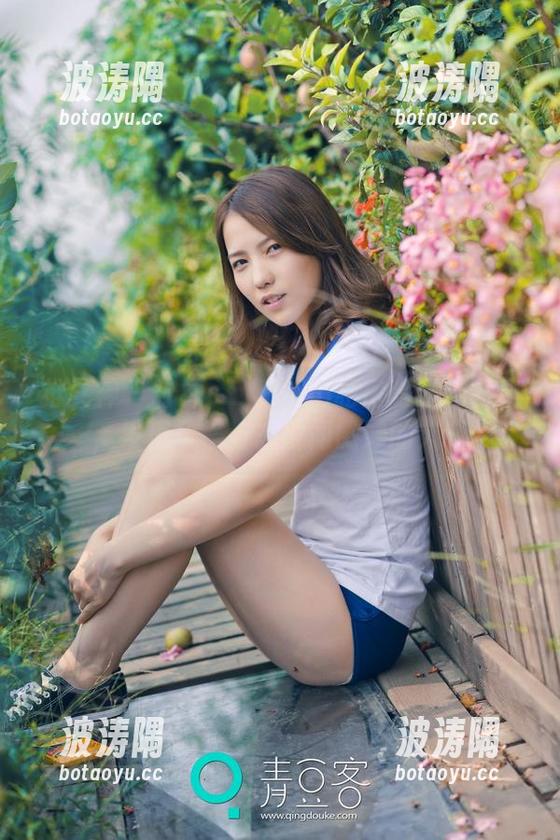 推女神 - 柠檬c_lemon私房高跟鞋图集，发现风格与态度间微妙的火花