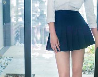 推女郎 – 那！易阳女神，照片里的气质太迷了吧！？