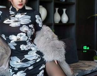 星颜社 – 星冉的图包，供你仔细欣赏美足的翩翩起舞