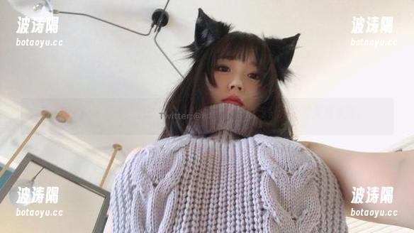 女神是一只废喵了精选，合集上品，猫咪说这都是她的灵感来源。