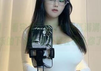 微密圈 – 看完是可馨吖的元气满满套图，快乐的下载按钮已经在等着你了！