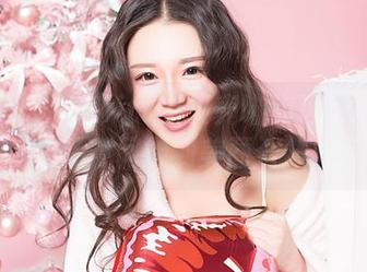 果团网 – 我在little贝壳喵的透明私房里无意间捡到美丽合集