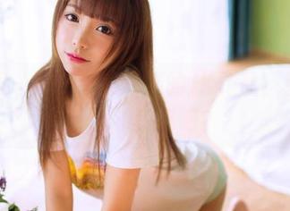 果团网 – 每一张陈雅漫的JK作品，都是福利的小惊喜吧？