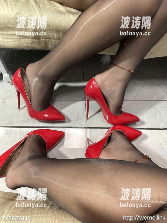 微密圈 - 准备好迎接桃沢樱呀的甜妹搭配图集，下载吧，不然会后悔哦！