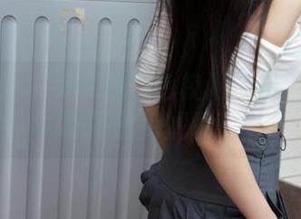 梦丝女神 – 乔儿的黑色校服合集：谁说制服不能犯规呢？