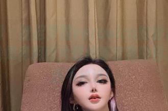 微密圈 – 掀起梦露veronica的粉色狂潮：看她如何用图片轻松锁定我的目光，精选不放过！