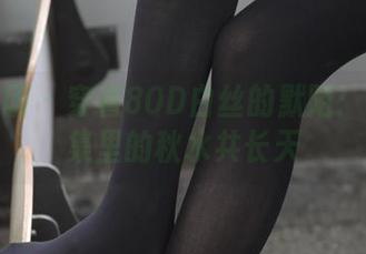 森萝财团 – 穿着80D白丝的默陌：高清图集里的秋水共长天