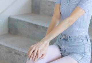 森萝财团私房记：轻松一刻，jk白丝少女们的心思