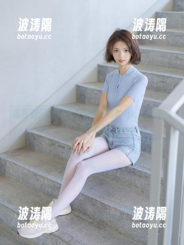 森萝财团私房记：轻松一刻，jk白丝少女们的心思